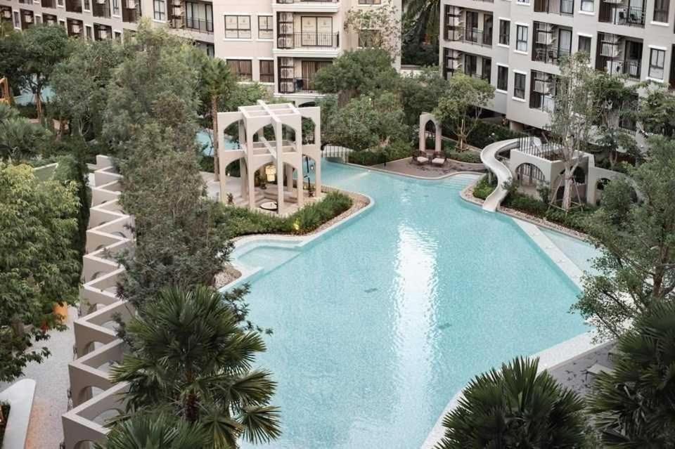 Lacasita Huahin エクステリア 写真